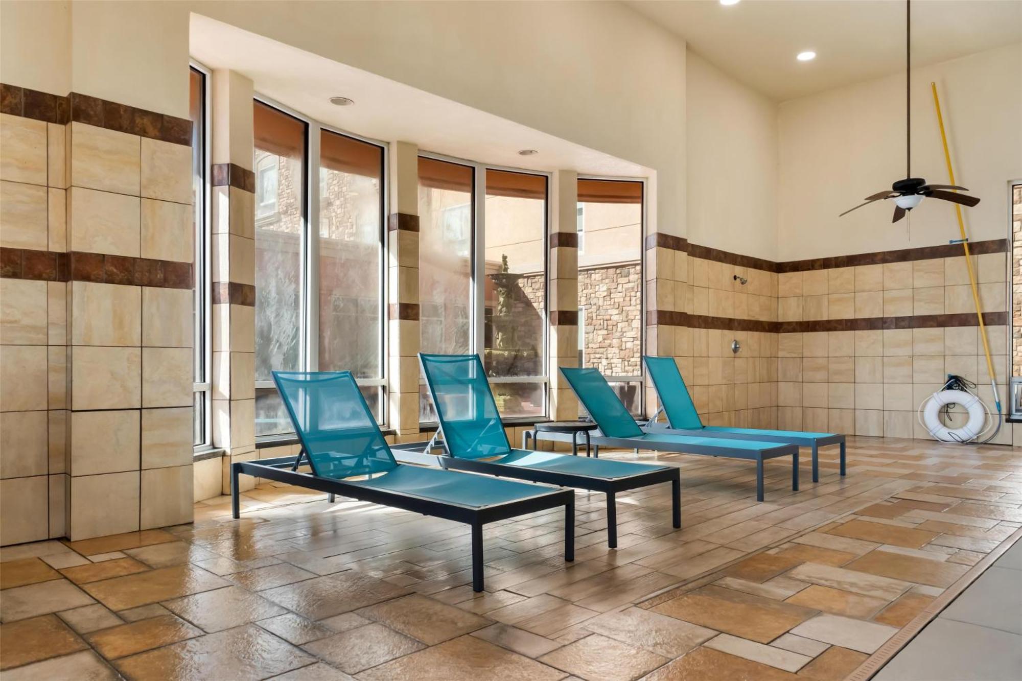 Hilton Garden Inn Amarillo Exterior photo